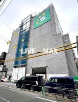 スプランディッド大島