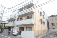 フェリーチェ東麻布