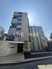 コンフォリア・リヴ西大島SOUTH