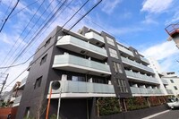 GENOVIA東向島Ⅲskygarden