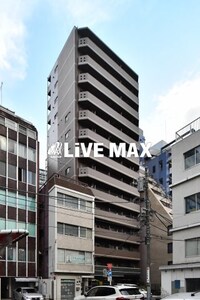 レジディア新御茶ノ水