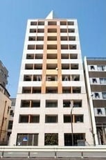 HF南麻布レジデンス