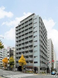 グレンパーク秋葉原イースト