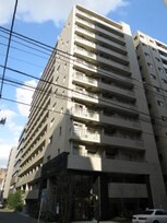 日本橋ファーストレジデンス