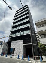 S-RESIDENCE錦糸町South