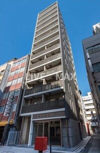 KDXレジデンス神田