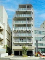 S-RESIDENCE清澄白河