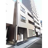 プティ・メゾン日本橋