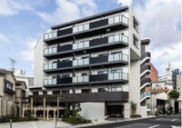 ハーモニーレジデンス東京ツリー