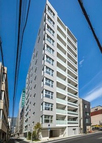 パークアクシス神田レジデンス