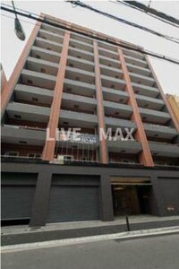 リヴィェ日本橋