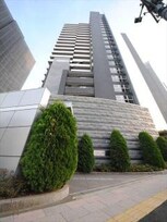 レキシントンスクエア白金高輪