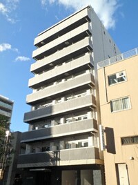 XEBEC錦糸北斎通り