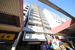 ガリシア錦糸町ステーションフロント