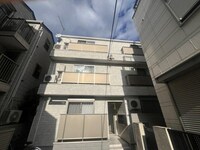 グランデシャンテ押上