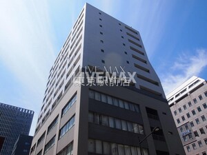 パークハビオ京橋