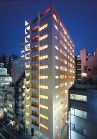 カスタリア銀座