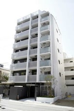 アーデン門前仲町