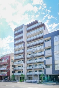 コンフォリア本所吾妻橋Ⅱ