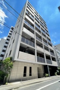 レジディア御茶ノ水Ⅲ