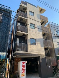 グランティアラ東京ＥＡＳＴ