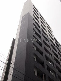 パークアクシス茅場町