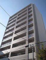 パークアクシス両国