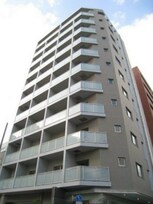 フトゥールス南麻布