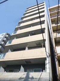 オーキッドレジデンス両国Ⅱ