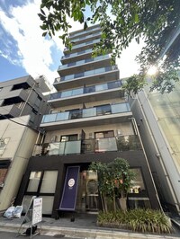 GRANPASEO八丁堀