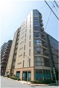 クレイドル日本橋