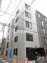 SK門前仲町Ⅱ