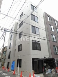 SK門前仲町Ⅱ