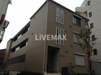 サニーヒルズ立花