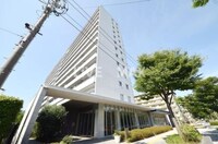 パークアクシス辰巳ステージ