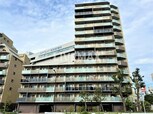 ONE ROOF RESIDENCE KIBA EAST