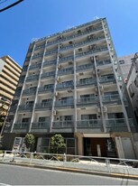 HF錦糸町レジデンス