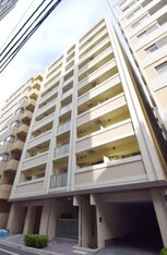 カスタリア人形町Ⅲ