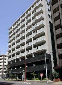 ラクラス麻布十番