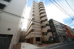 ラヴィエント浅草言問