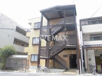 サンエイトマンション