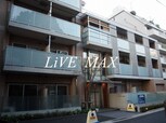 RESIDENCE高輪台