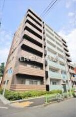 クレシェンテ月島