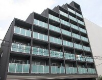 プラティーク清澄白河