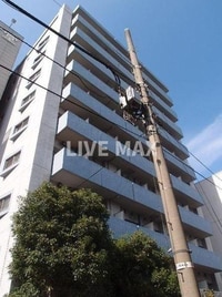 アーバイルスパシエ芝浦ベイサイド