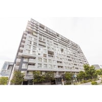 東雲キャナルコートCODAN19号棟