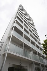 プラウドフラット白金高輪