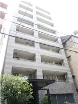 パークアクシス青山骨董通り