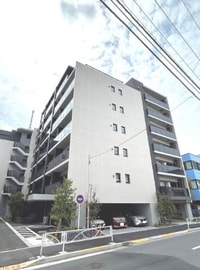 ルフォンプログレ押上ＥＡＳＴ