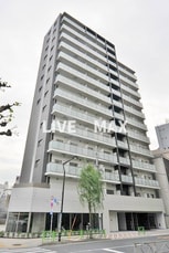 レジディア日本橋馬喰町Ⅱ